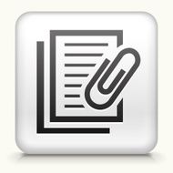 Square Button with Documents N2