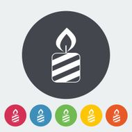 candle N4
