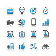 Business Icons N264