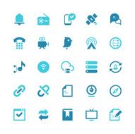 Communication Icon N13
