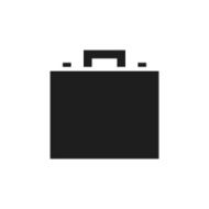 Briefcase icon N35