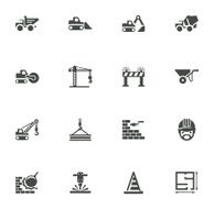 Construction Icons N15