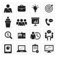 icon business office N2