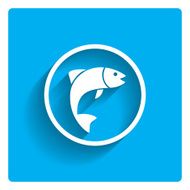 Fish Icon N10