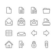 Internet Documents - Simple Icons
