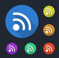 Rss Icons