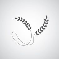 Wheat Symbol N2