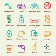 hygiene elements