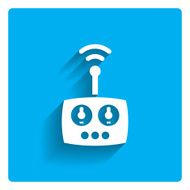 Radio remote control