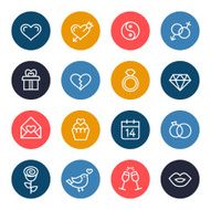 Love Icons N22