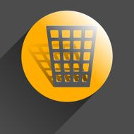 Trash Can N14
