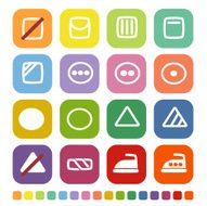 Laundry Care Icon