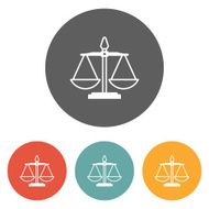 scales icon N2