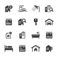 Mono Icons Set N42