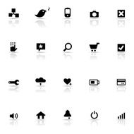 Icon Set Internet N5