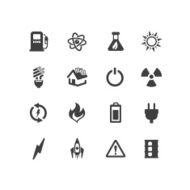 Energy Symbols