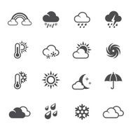 Soulico - Weather forecast
