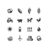 Farming Symbols