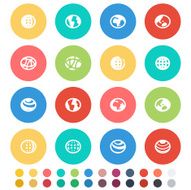 Global Icon Set