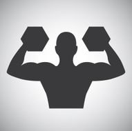 weight lifting design