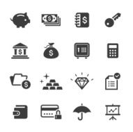 Mono Icons Set N45