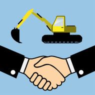 Partners Handshake