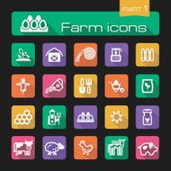 Farm icons part 1 N2