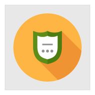 Shield Icon N5