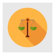 scales icon N3