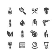 Beauty Symbols