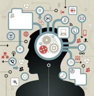 people in the information space N2