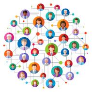 Social Network N42