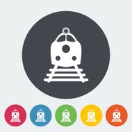 Train Icon N4
