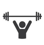 weight lifting design N2