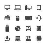 Computer Icons - Acme Series