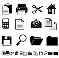 interface icons N12