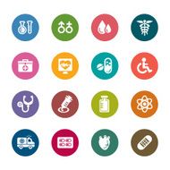 Medical Color Icon N3