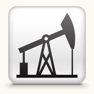 Square Button with Oil Drill
