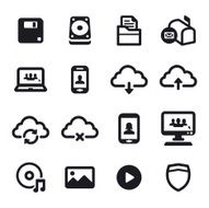 Computer Icons N28