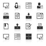 Office Icons N306