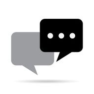 Speech Bubble N88