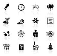Black Symbols - New Year&#039;s Eve