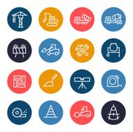 Construction Icons N18