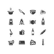 Cooking Symbols N2