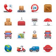 Novo Icon Series N3