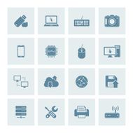 Technology Icons N5