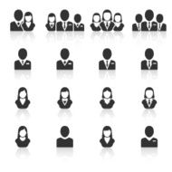 Management Icons N8