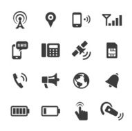 Mono Icons Set N46