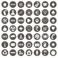 Big set vector