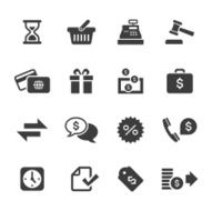 Mono Icons Set N47